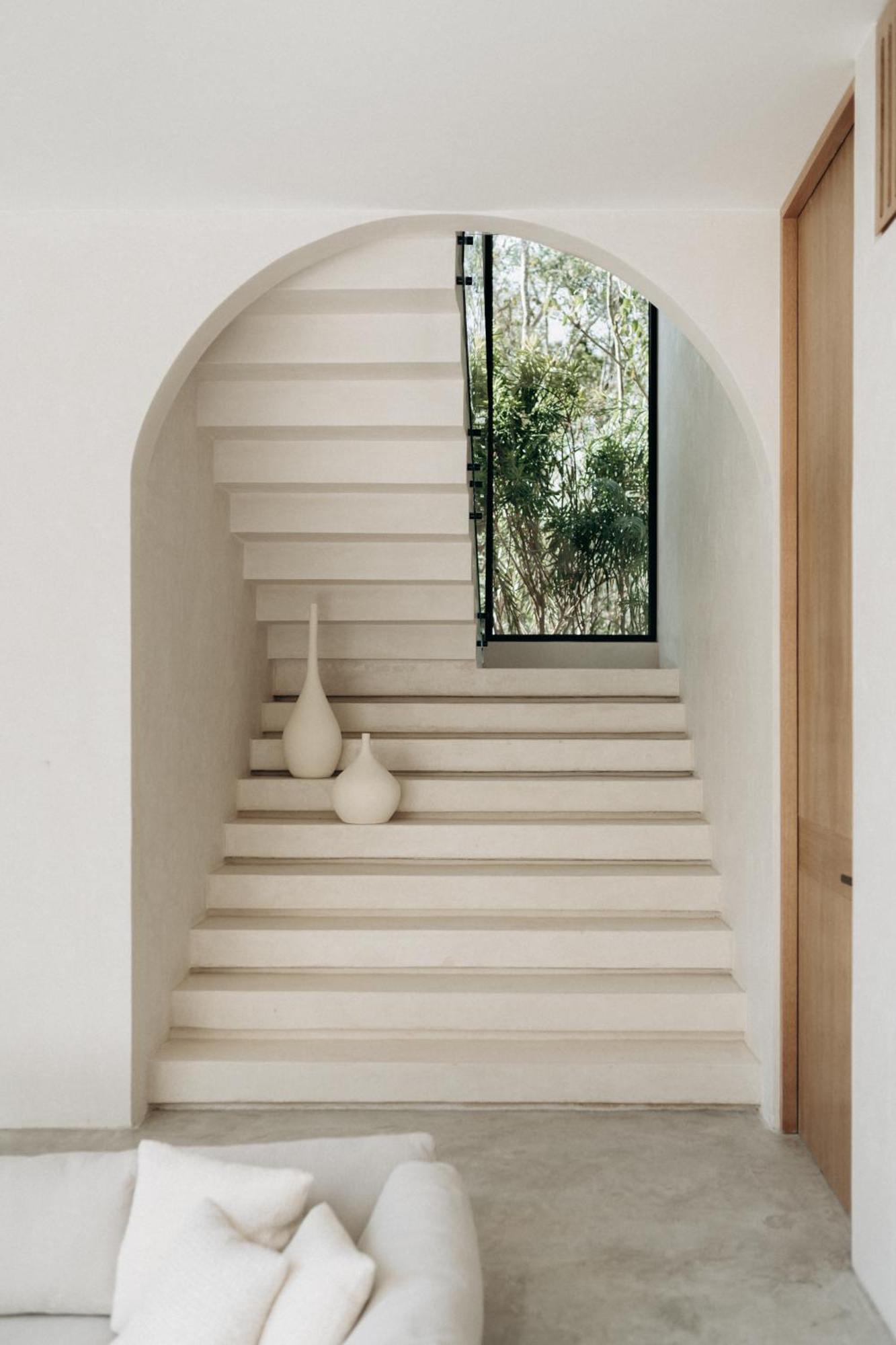 Villa Lev - Celebrated Architectural Designer Villa Tulum Eksteriør bilde