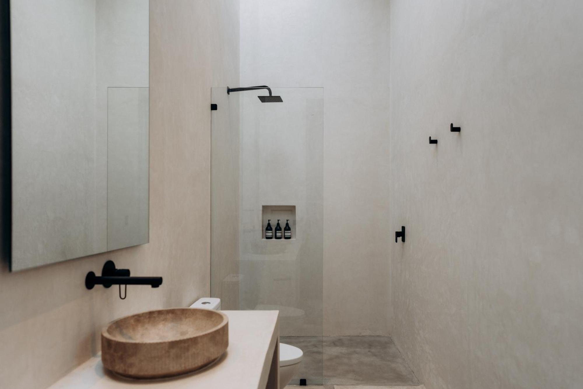 Villa Lev - Celebrated Architectural Designer Villa Tulum Eksteriør bilde