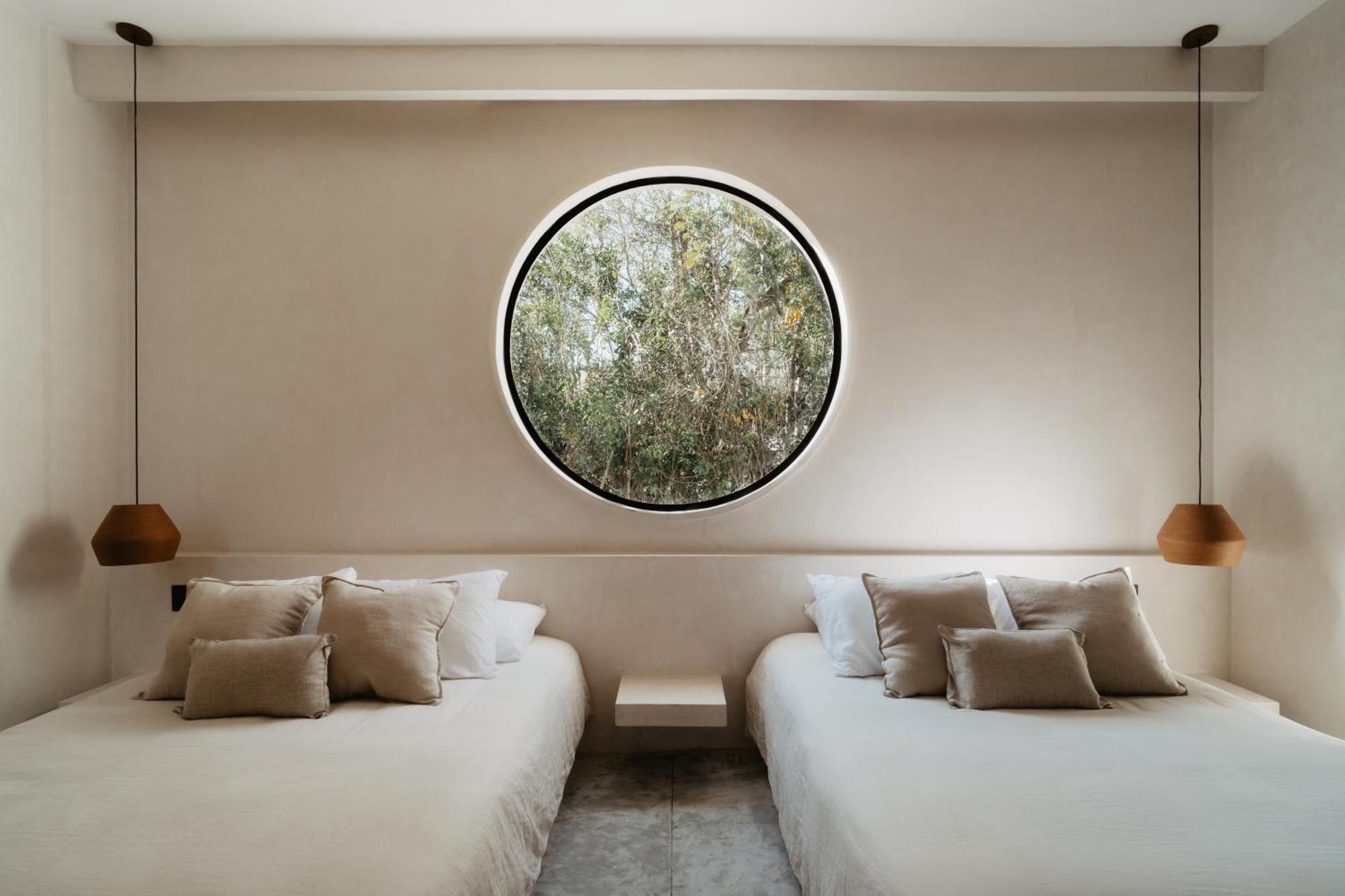 Villa Lev - Celebrated Architectural Designer Villa Tulum Eksteriør bilde