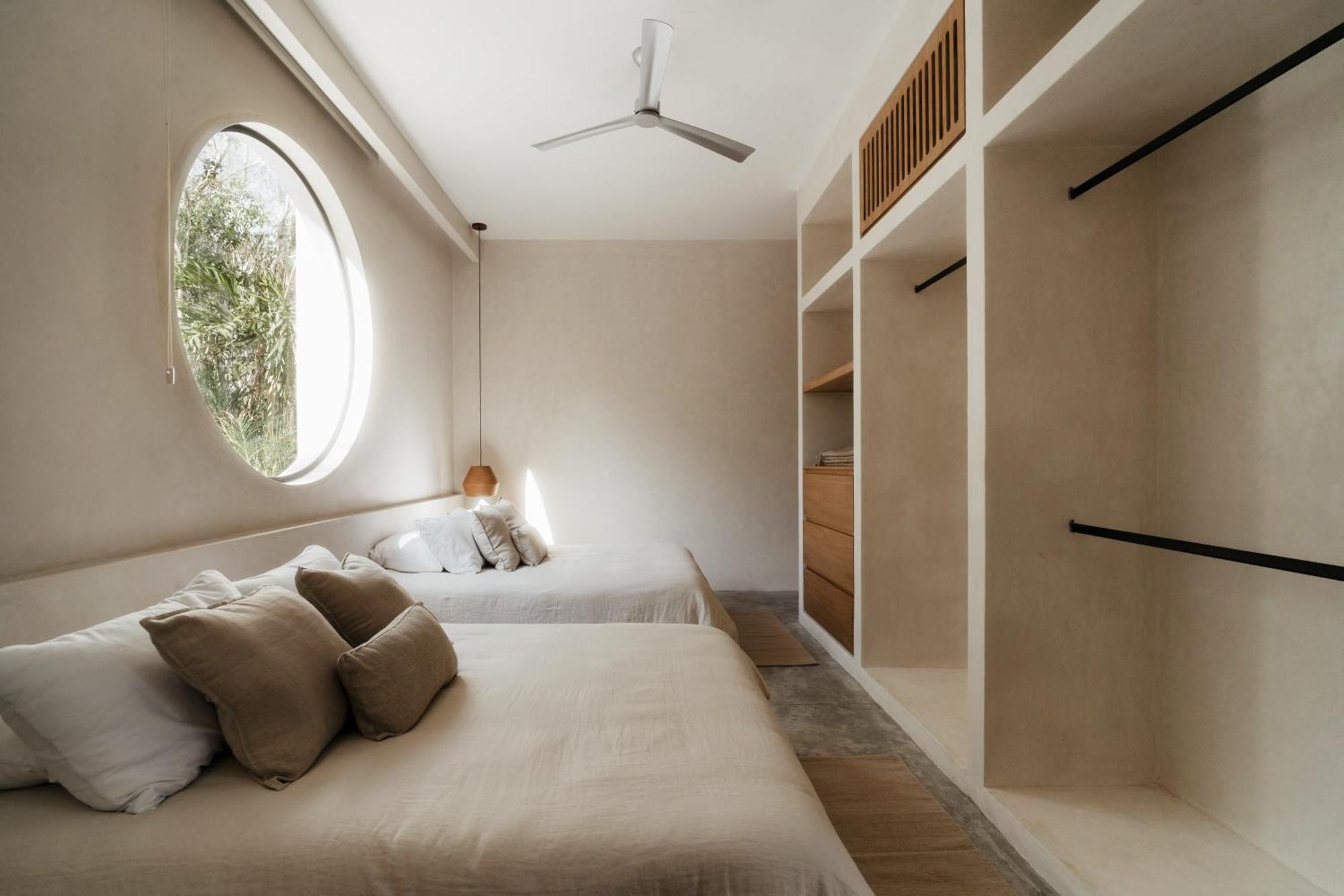 Villa Lev - Celebrated Architectural Designer Villa Tulum Eksteriør bilde