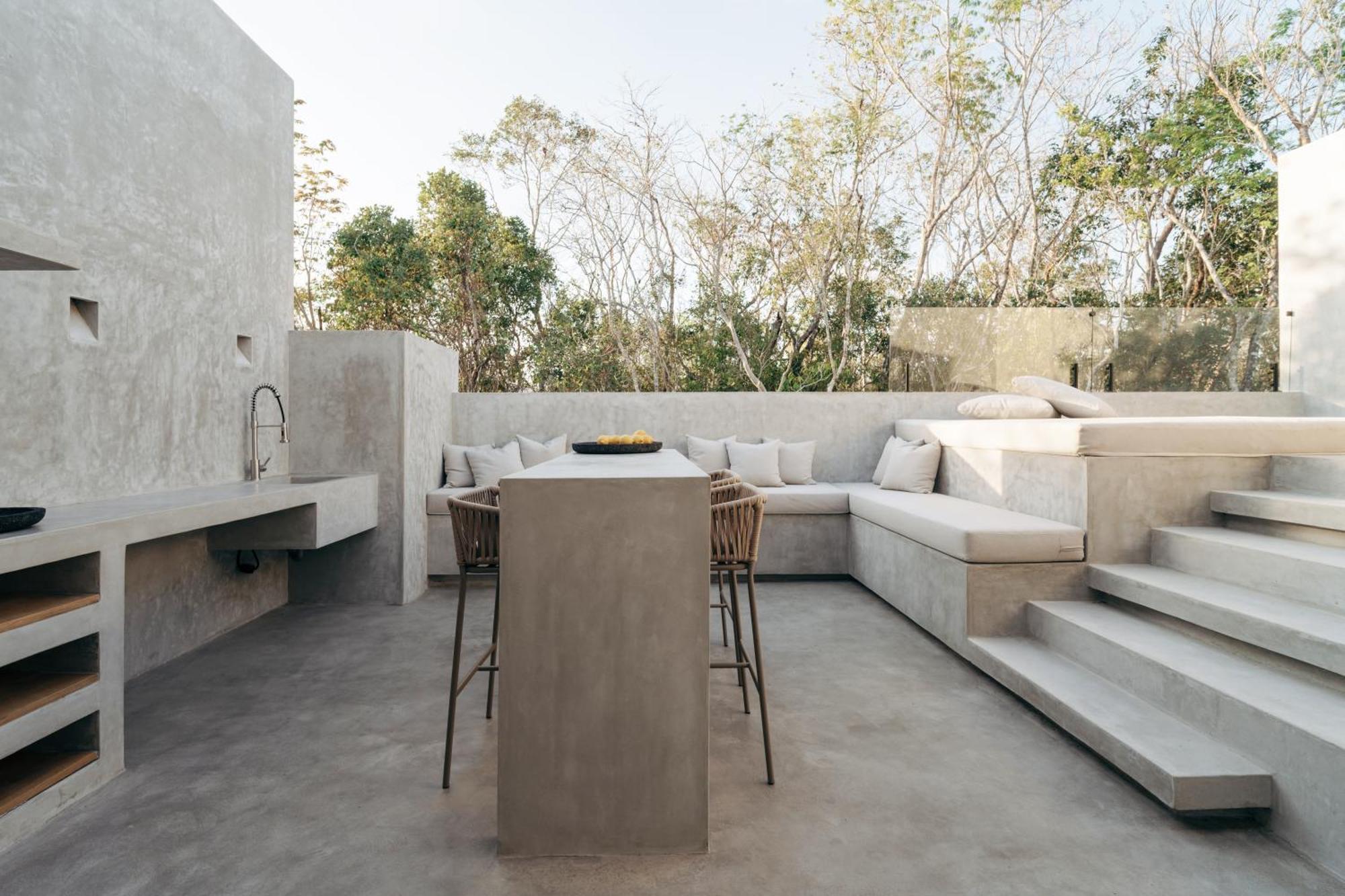 Villa Lev - Celebrated Architectural Designer Villa Tulum Eksteriør bilde
