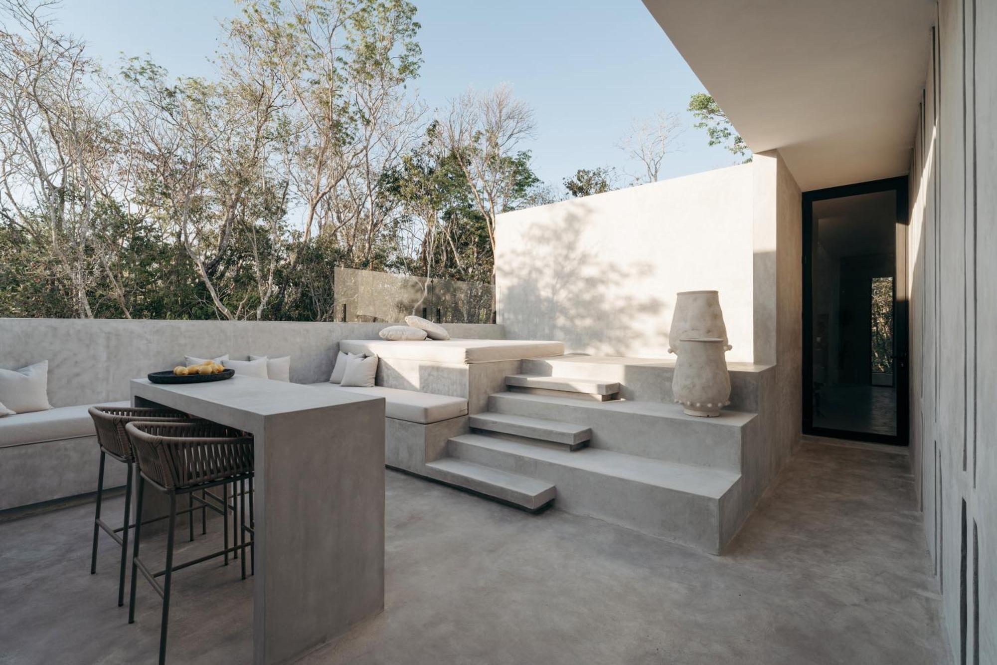 Villa Lev - Celebrated Architectural Designer Villa Tulum Eksteriør bilde