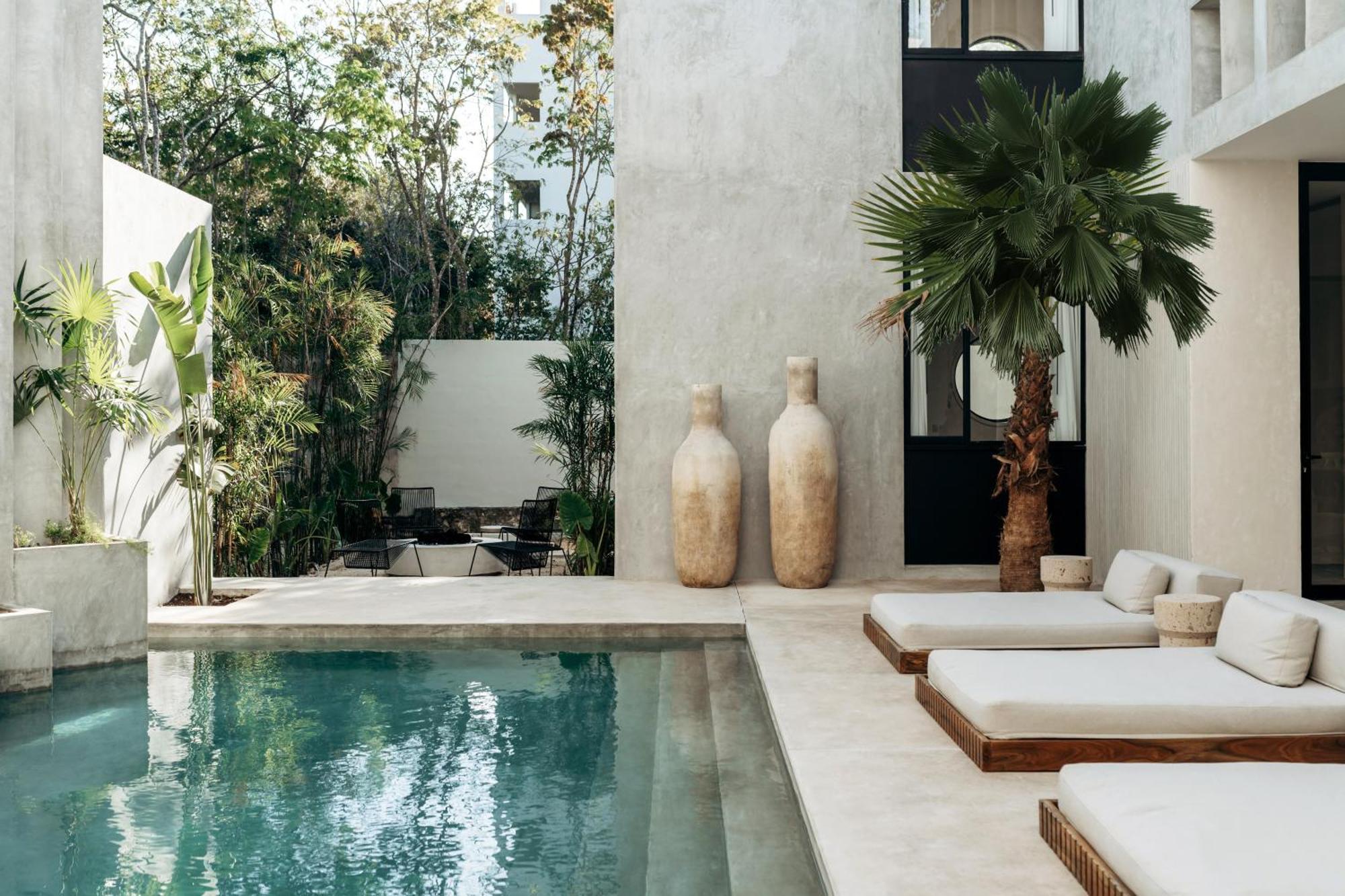 Villa Lev - Celebrated Architectural Designer Villa Tulum Eksteriør bilde
